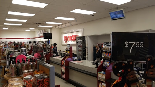 Department Store «T.J. Maxx», reviews and photos, 17900 Halsted St, Homewood, IL 60430, USA