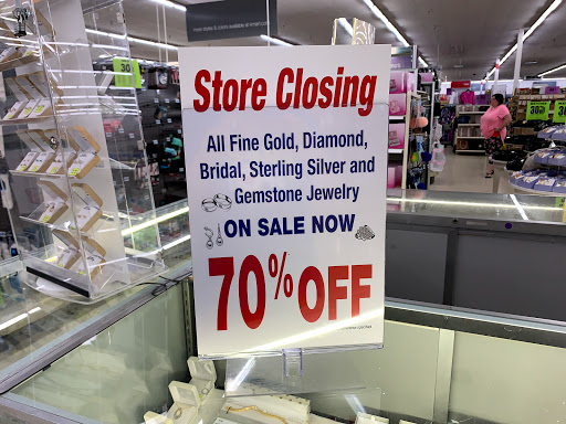 Discount Store «Kmart», reviews and photos, 10560 Harrison Ave, Harrison, OH 45030, USA