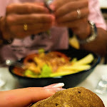 Photo n°2 de l'avis de Jewel.a fait le 09/09/2023 à 10:37 sur le  100 Montaditos - cervecería spagnola à Sassari