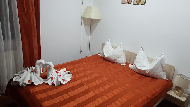 Pensiunea Red Rose Apartments - Hostal