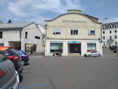 MAAF Assurances NEVERS Nevers