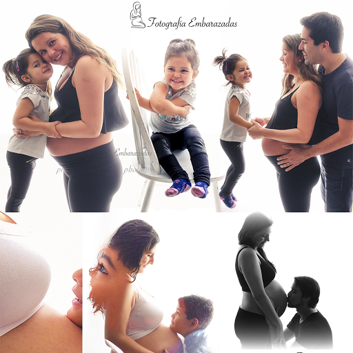 estudio de fotos embarazada estudio fotos bebe