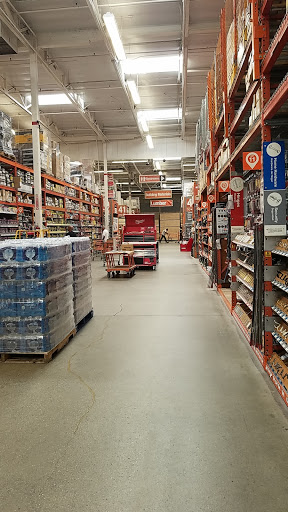 Home Improvement Store «The Home Depot», reviews and photos, 9200 Whittier Blvd, Pico Rivera, CA 90660, USA