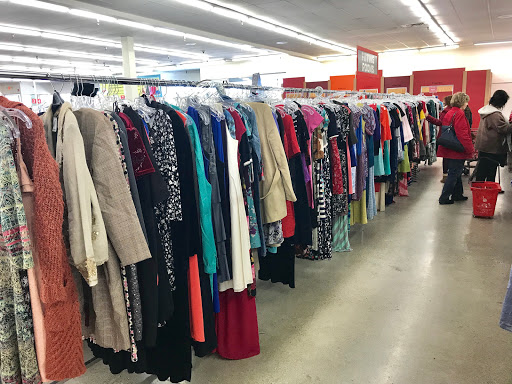 Thrift Store «Savers», reviews and photos