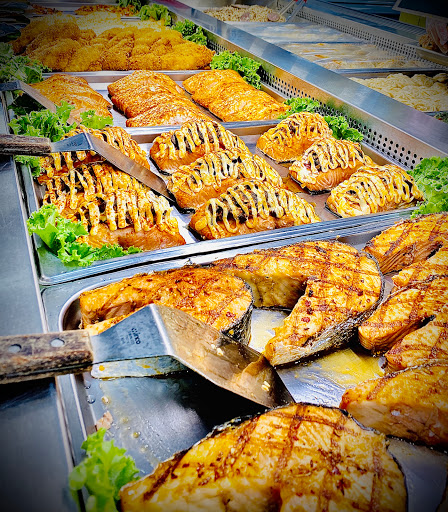 Grocery Store «Oasis Mega Market», reviews and photos, 2828 Coney Island Ave, Brooklyn, NY 11235, USA