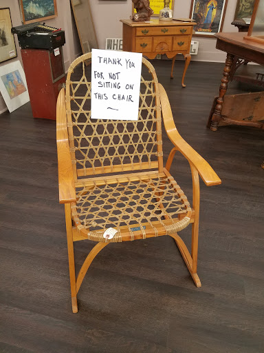 Antique Store «Antique Marketplace & Cafe», reviews and photos, 65 Main St, Bangor, ME 04401, USA