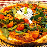 Photo n°1 de l'avis de Sandro.a fait le 03/06/2023 à 23:19 sur le  Gusto D'Vino à Sra. da Hora