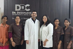 Dr Deshpande's Orthodontic and Dental Clinic image