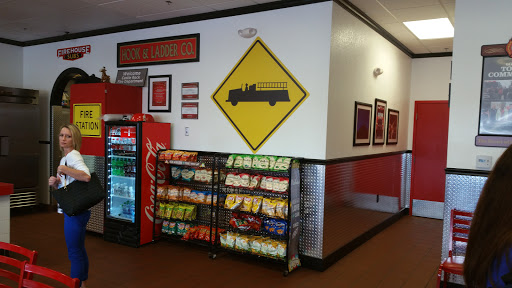 Sandwich Shop «Firehouse Subs», reviews and photos, 3993 Limelight Ave, Castle Rock, CO 80109, USA