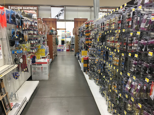 Hardware Store «Parkrose Hardware», reviews and photos, 10625 NE Sandy Blvd, Portland, OR 97220, USA