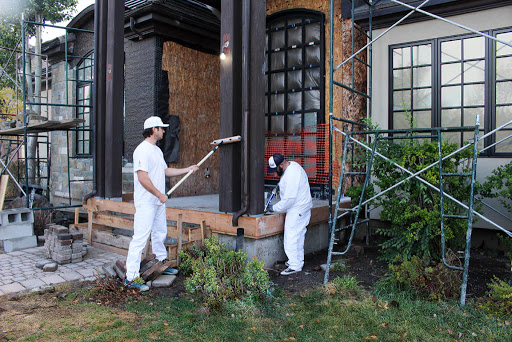 Painter «Painter Bros of Las Vegas», reviews and photos, 2561 Rue Royale St, Henderson, NV 89044, USA