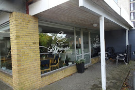 Folkekirkens Cafe & Dagligstue