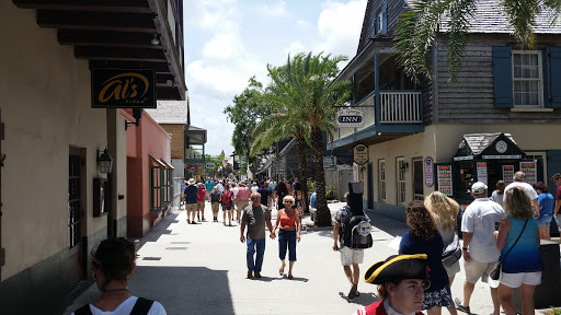 Cigar Shop «Stogies Smoke Shop», reviews and photos, 6 St George St #105, St Augustine, FL 32084, USA