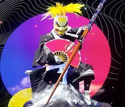 Museo del Manga de Mexico photo