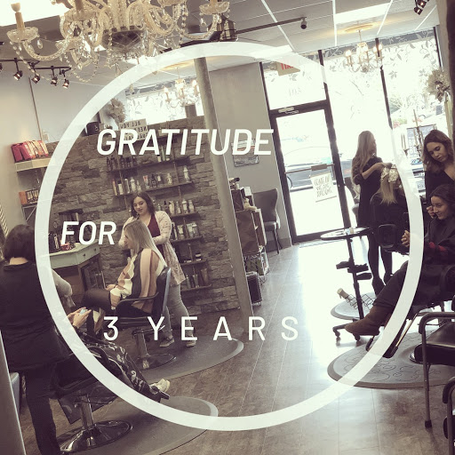 Hair Salon «Mirrors Salon and Boutique», reviews and photos, 800 Battlefield Blvd S #103, Chesapeake, VA 23322, USA