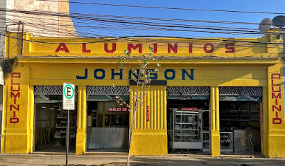 Aluminios Johnson