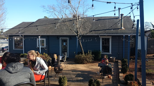 Coffee Shop «Land of A Thousand Hills Coffee House», reviews and photos, 352 S Atlanta St, Roswell, GA 30075, USA