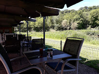 Atmosphère du Restaurant français Âmes Soeurs à Val de Briey - n°19