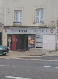 Photo n°12 de TRADI PIZZA VERETZ à Véretz ()