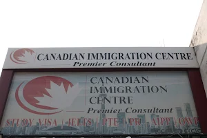 Canadian Immigration Centre | Best PTE/IELTS institute | Study visa consultants sirhind image