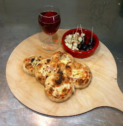 Photo n°24 de Bella Pizza à Dinan ()