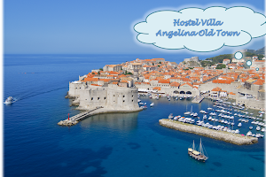 Hostel Villa Angelina Old Town Dubrovnik image