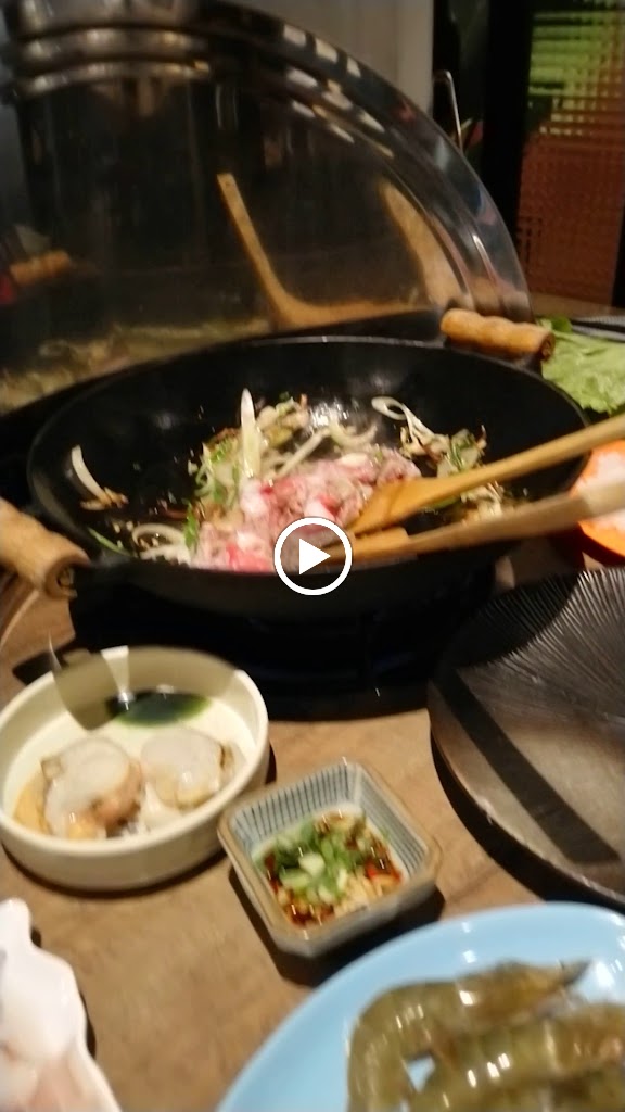 韋爐復刻食鍋-台中大墩店 的照片