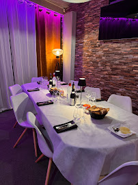 Atmosphère du Restaurant Club House au 19 à Marsac-sur-l'Isle - n°2