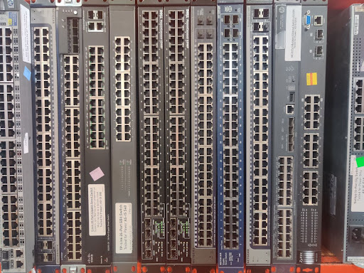 Used Computer Store «RE-PC Recycled Computers and Peripherals», reviews and photos, 1565 6th Ave S, Seattle, WA 98134, USA