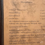 Photo n°1 de l'avis de Matthias.r fait le 01/12/2023 à 22:46 sur le  Herrmann à Frensdorf