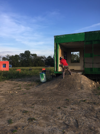 Paintball Center «LVL UP Sports Paintball Park», reviews and photos, 5390 Harrisburg Pike, Grove City, OH 43123, USA
