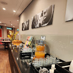 Photo n°9 de l'avis de Eswiss64. fait le 15/08/2023 à 12:04 sur le  LÉGÈRE HOTEL Wiesbaden-Taunusstein à Taunusstein