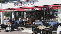 Atmosphère du Restaurant Bistro Régent à Nice - n°4