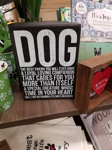 Gift Shop «The Paper Store», reviews and photos, 9 Mozzone Blvd, Taunton, MA 02780, USA