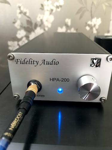 Reviews of Fidelity Audio in Doncaster - Electrician