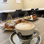 Photo n°1 de l'avis de Jonah.e fait le 04/06/2023 à 08:48 sur le  Sapienti & Crociani - Pasticceria Ristorante Pizzeria à Florence