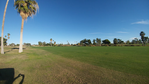Golf Club «Hillcrest Golf Club», reviews and photos, 20002 N Star Ridge Dr, Sun City West, AZ 85375, USA
