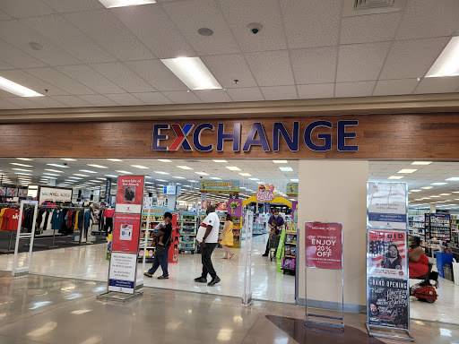 MacDill Main Exchange