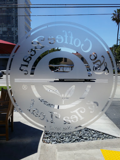 The Coffee Bean & Tea Leaf image