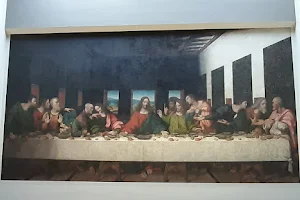 Da Vinci-Museum image