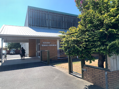 Hukanui Bible Church