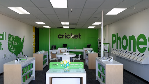 Cricket Wireless Authorized Retailer, 837 S Kuner Rd, Brighton, CO 80601, USA, 