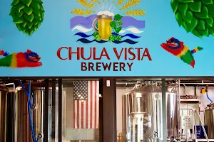 Chula Vista Brewery of Eastlake image