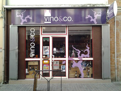 Vino&Co à Saint-Sulpice-la-Pointe