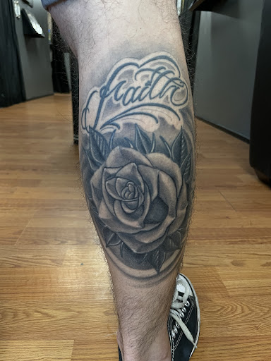 Explore couple tattoo ideas minimalist, creative tattoo ideas in Seymour, available at 3 Sevens Tattoo