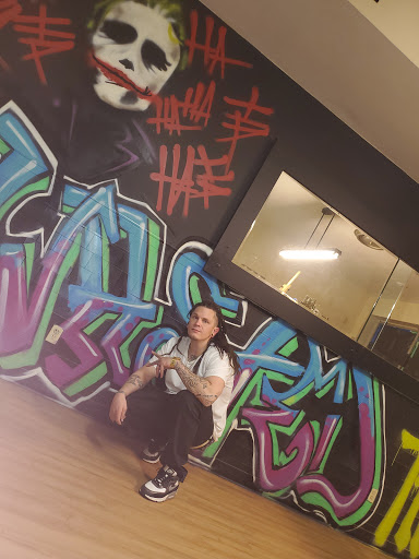 Tattoo Shop «Black Diamond Tattoo Studio», reviews and photos, 1511 Memorial Blvd, Murfreesboro, TN 37129, USA