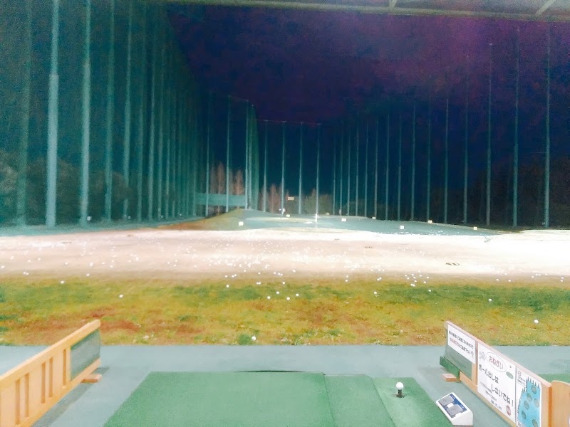 グリーンステージ熊谷 埼玉県熊谷市上之 ゴルフ練習場 グルコミ