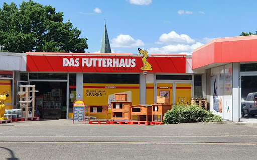 DAS FUTTERHAUS - Lüneburg unter Lüneburg, 