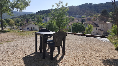 Brail Location Cure Thermale à Lamalou-les-Bains