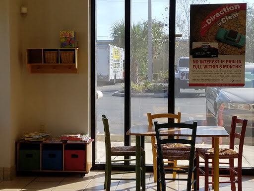 Tire Shop «Tires Plus Total Car Care University Parkway», reviews and photos, 2975 University Pkwy, Sarasota, FL 34243, USA